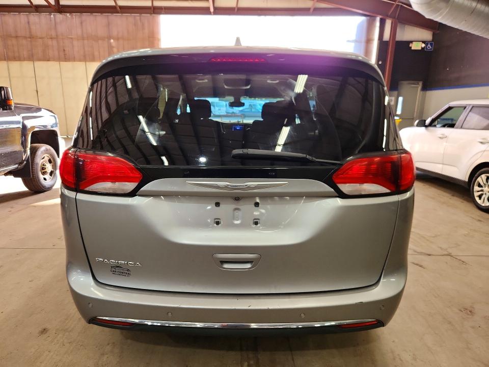 صورة رقم 6 من المزاد - 2017 CHRYSLER PACIFICA مع VIN 2C4RC1BG5HR824138