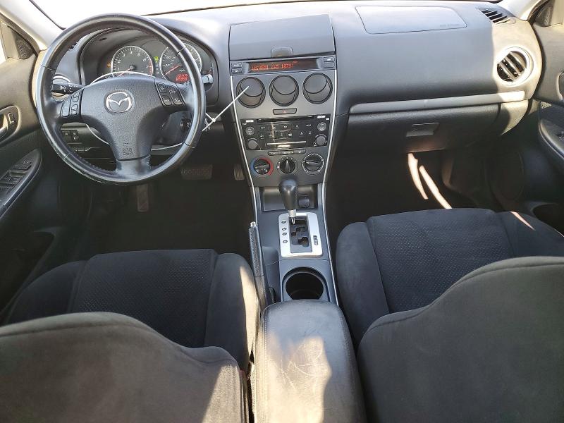 Снимка 8 от търг – 2008 MAZDA 6 с VIN 1YVHP80CX85M40324