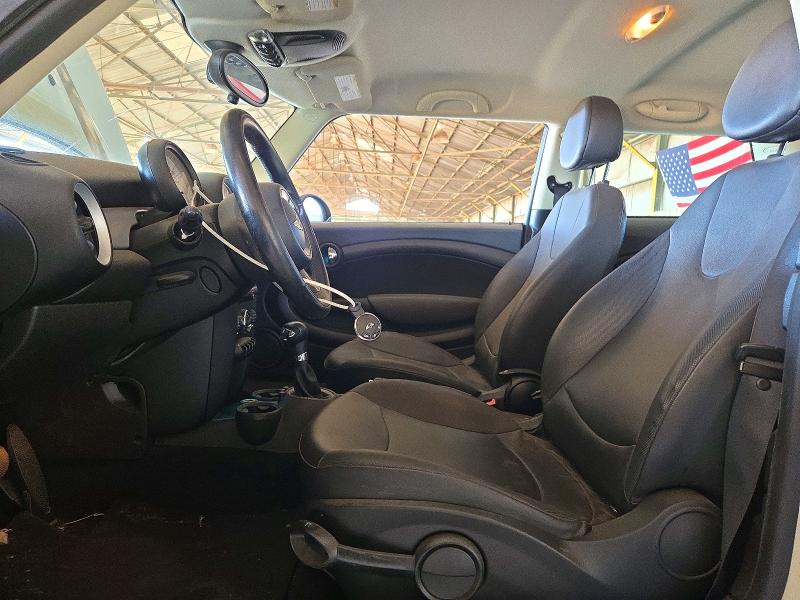 صورة رقم 7 من المزاد - 2013 MINI COOPER مع VIN WMWSU3C56DT546888