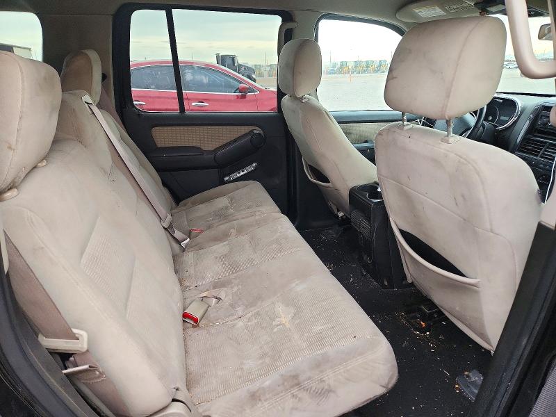 Zdjęcie 11 z aukcji – 2008 FORD EXPLORER z VIN 1FMEU73E98UA73507