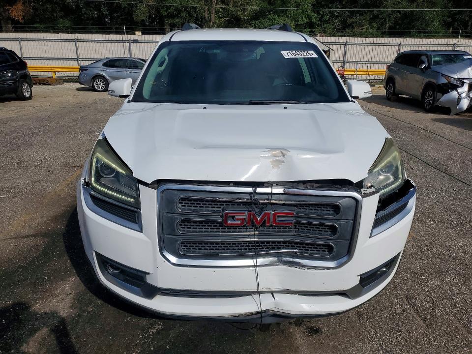 Фото 5 с аукциона – 2016 GMC ACADIA с VIN 1GKKRRKD6GJ335064