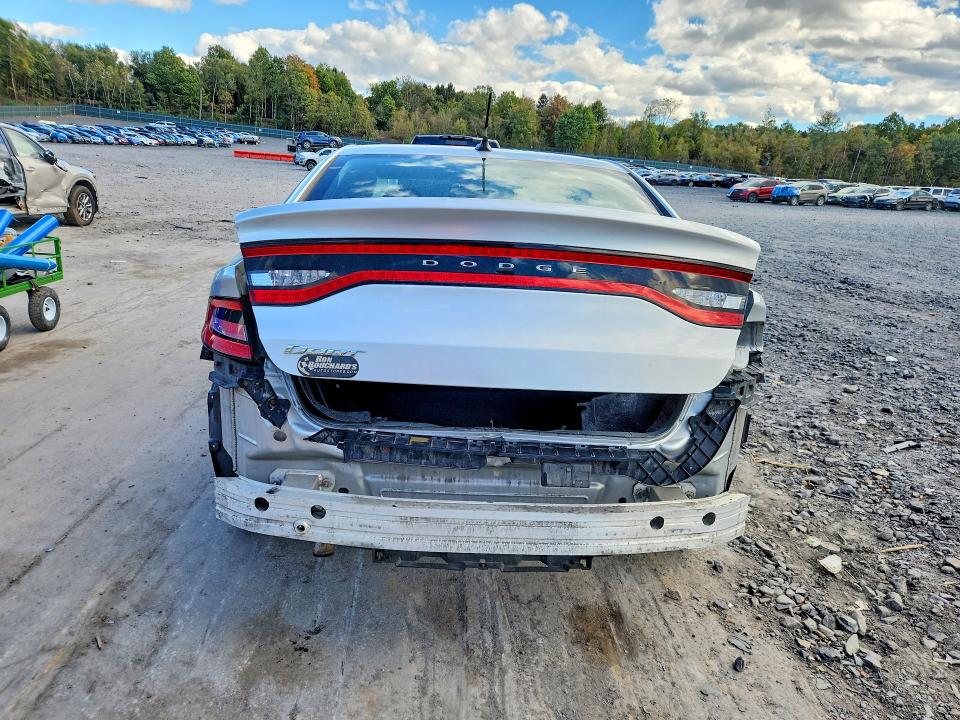 Фото 6 с аукциона – 2013 DODGE DART с VIN 1C3CDFAA0DD258761