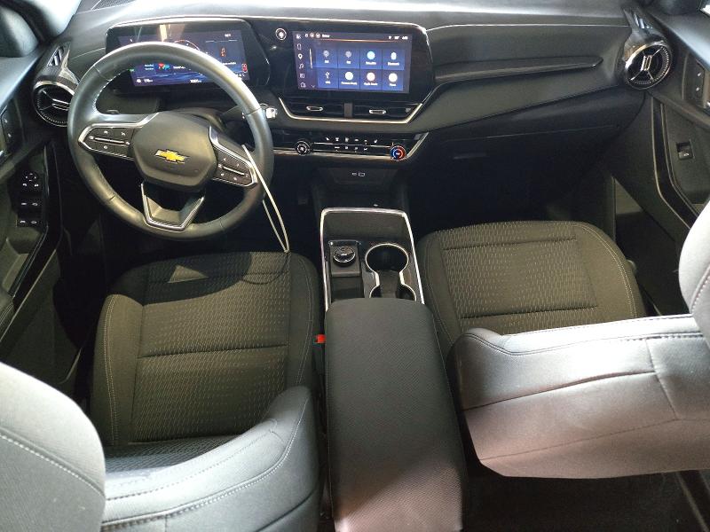 Снимка 8 от търг – 2026 CHEVROLET EQUINOX с VIN 3GNAXHEG8TL153325