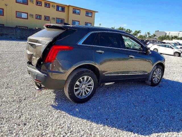 Zdjęcie 3 z aukcji – 2019 CADILLAC XT5 z VIN 1GYKNARS0KZ205184