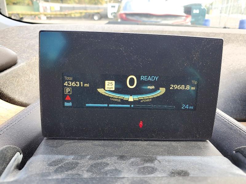 صورة رقم 9 من المزاد - 2014 BMW I3 مع VIN WBY1Z2C59EV286016