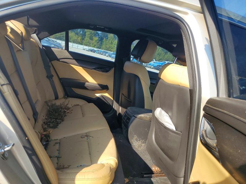 Zdjęcie 10 z aukcji – 2013 CADILLAC ATS z VIN 1G6AA5RA8D0179309