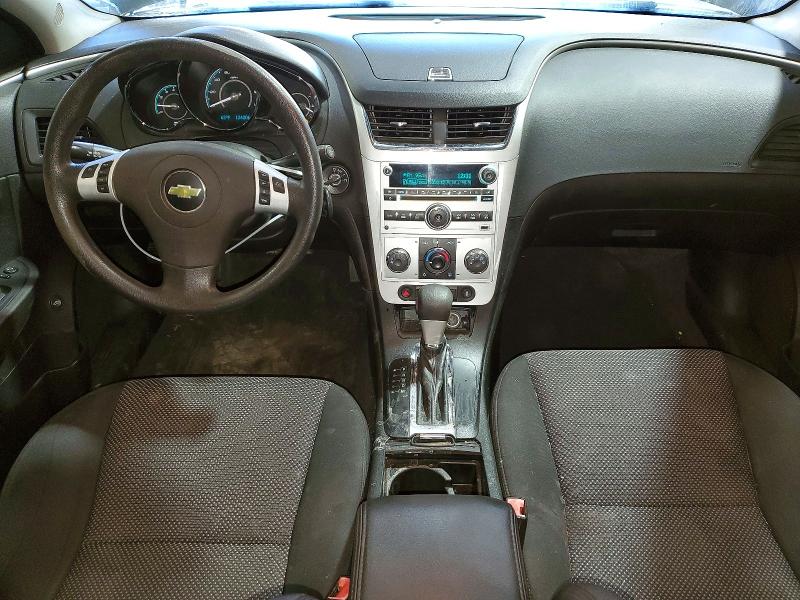 Снимка 8 от търг – 2012 CHEVROLET MALIBU с VIN 1G1ZC5E07CF202008