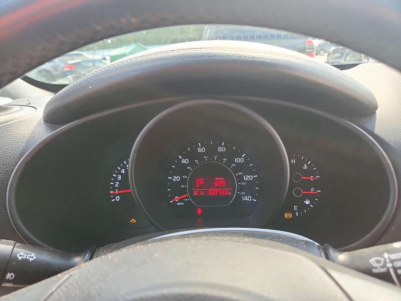 Photo 9 from auction – 2015 KIA SOUL with VIN KNDJX3A55F7165246