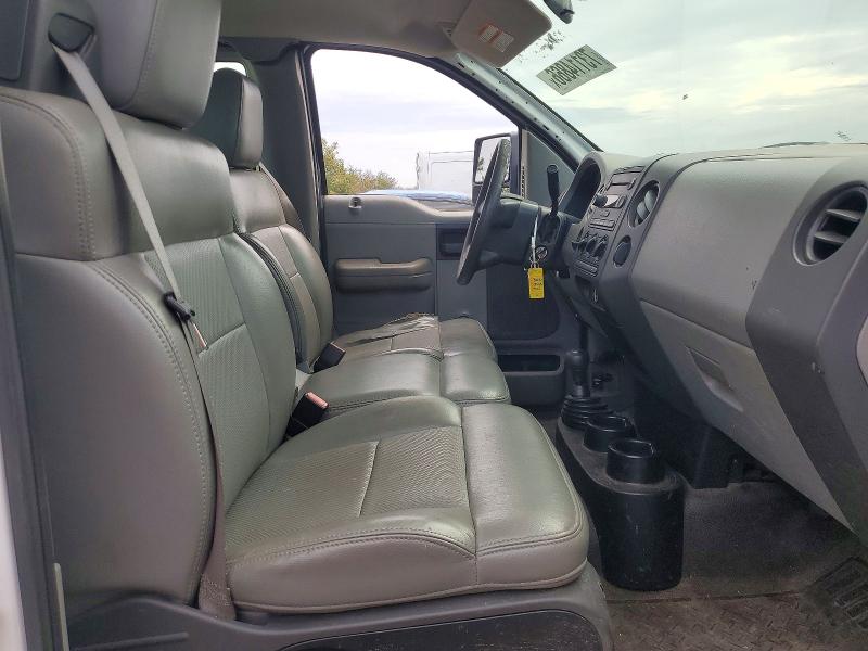 Фото 10 с аукциона – 2007 FORD F150 с VIN 1FTRF14WX7NA82164