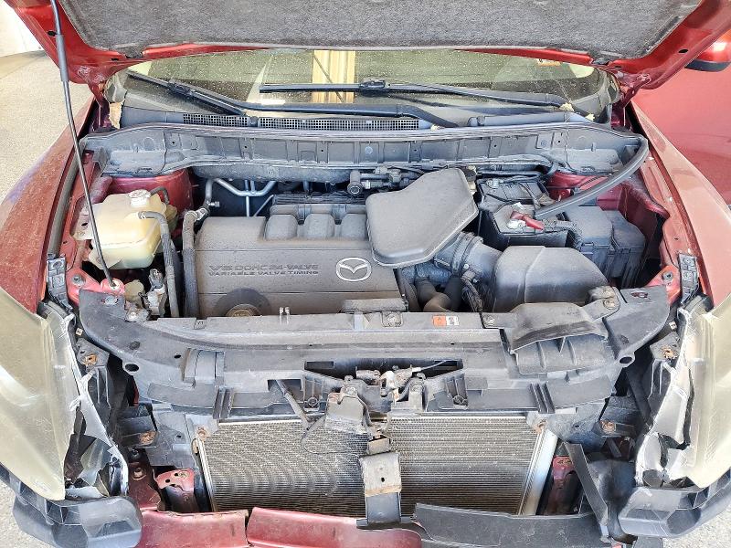 Photo 12 from auction – 2013 MAZDA CX-9 with VIN JM3TB3CA8D0411883
