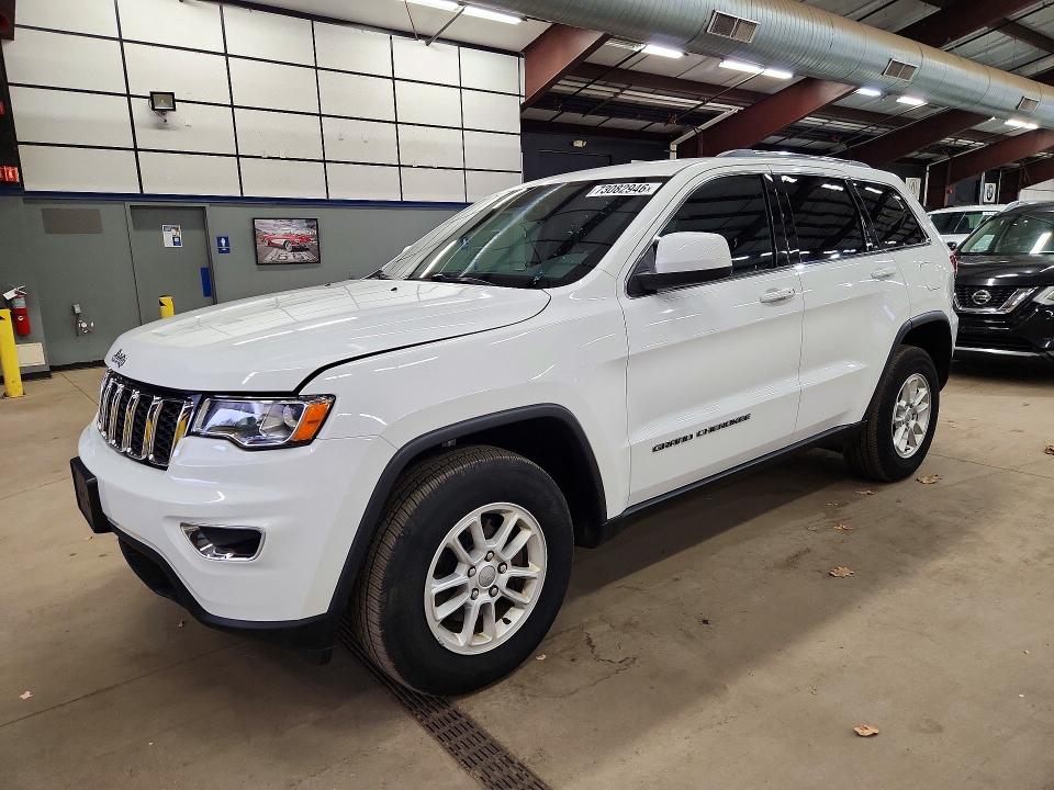 2020 JEEP GRAND CHEROKEE - Търг №73082946