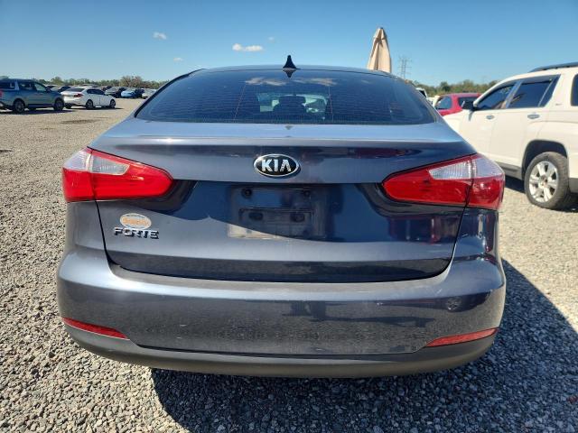 صورة رقم 6 من المزاد - 2016 KIA FORTE مع VIN KNAFK4A6XG5597084