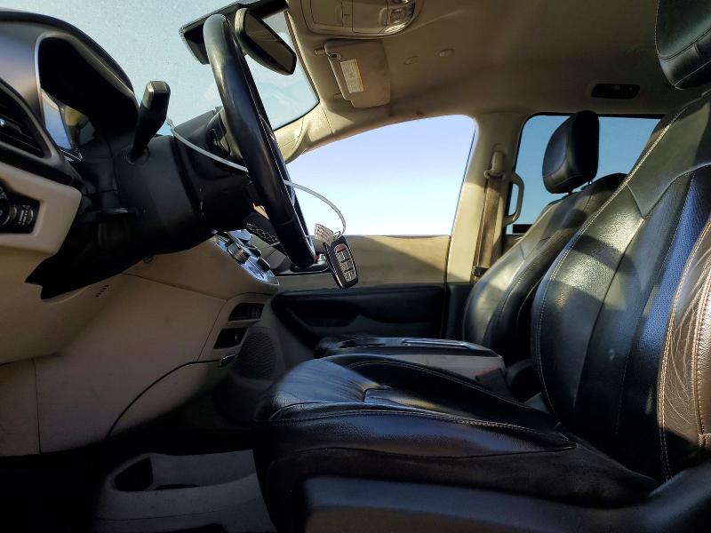 Photo 7 from auction – 2022 CHRYSLER PACIFICA with VIN 2C4RC1BGXNR111358