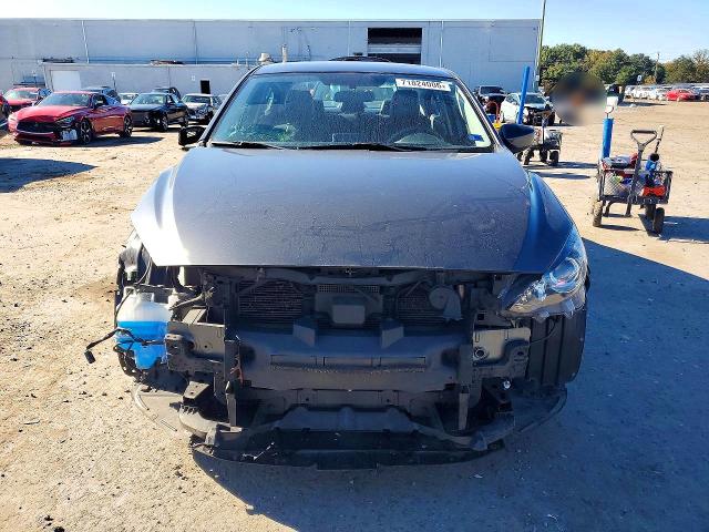 Снимка 5 от търг – 2015 MAZDA 3 с VIN JM1BM1W71F1224131