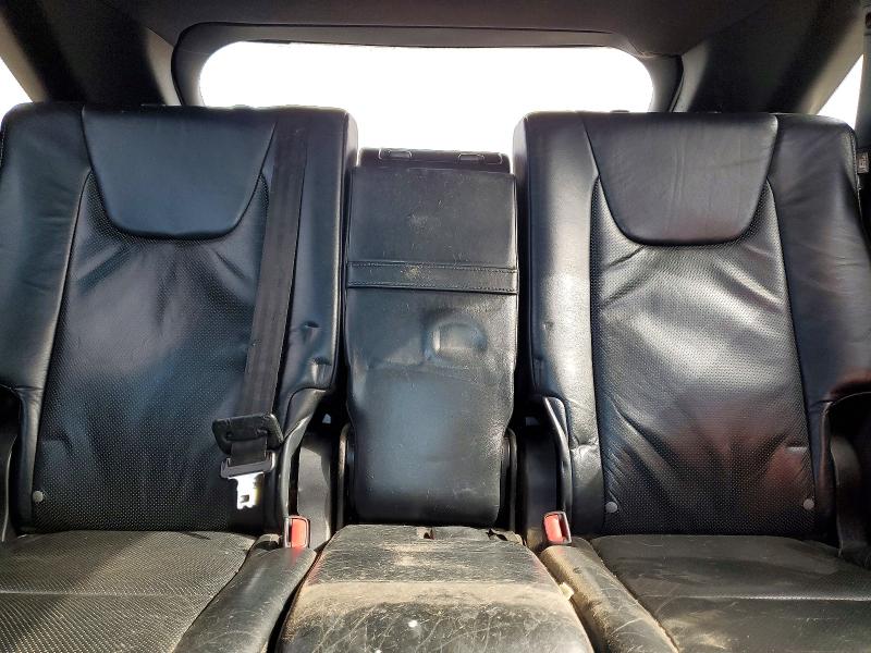 صورة رقم 10 من المزاد - 2013 LEXUS RX 350 مع VIN 2T2BK1BAXDC185602