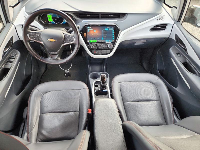 صورة رقم 8 من المزاد - 2017 CHEVROLET BOLT EV مع VIN 1G1FX6S00H4130413