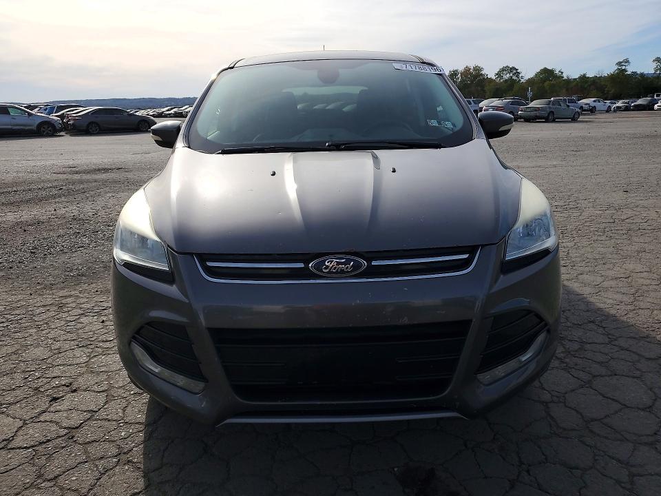 Фото 5 с аукциона – 2013 FORD ESCAPE с VIN 1FMCU9H91DUA47461