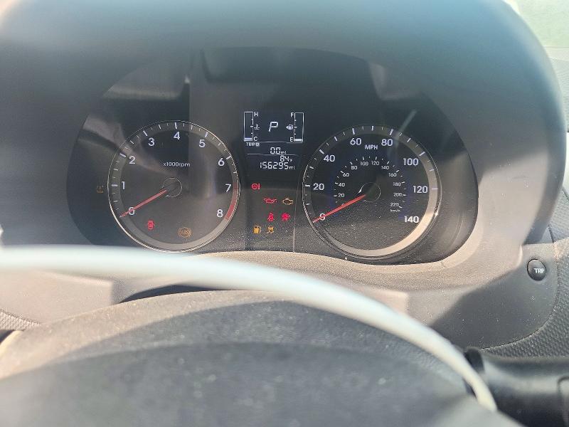 Photo 9 from auction – 2017 HYUNDAI ACCENT with VIN KMHCT4AE7HU316484