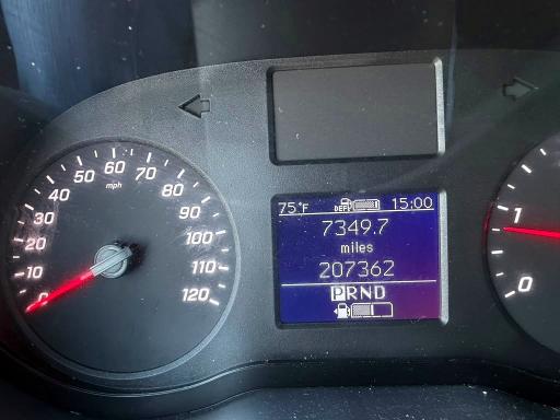 Снимка 14 от търг – 2023 MERCEDES-BENZ SPRINTER с VIN W1Y4KCHY0PT141985