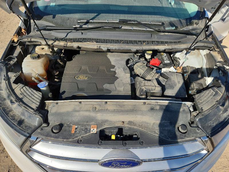 Zdjęcie 12 z aukcji – 2015 FORD EDGE z VIN 2FMTK4J87FBC22945