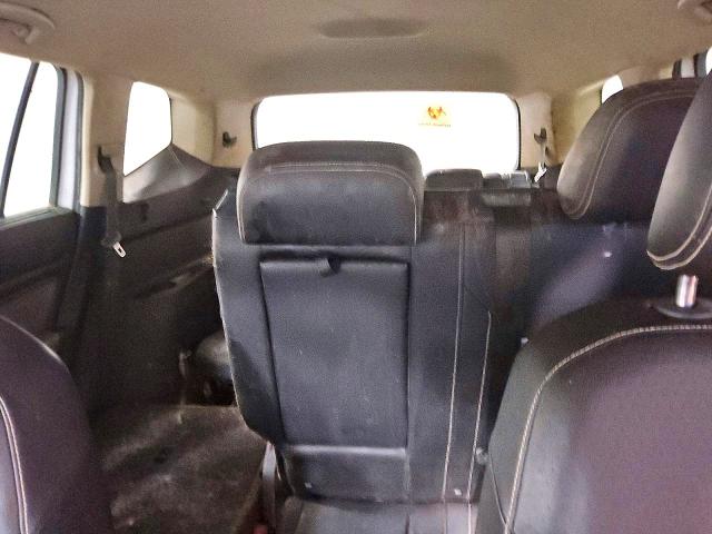 Photo 10 from auction – 2023 VOLKSWAGEN ATLAS with VIN 1V2HR2CA9PC520312