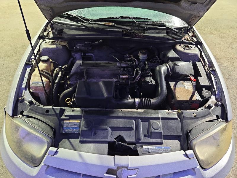 Foto 11 de la subasta – 2004 CHEVROLET CAVALIER con VIN 1G1JC52F847346023