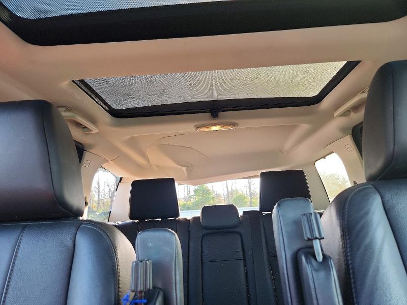 Zdjęcie 10 z aukcji – 2011 LAND ROVER LR2 z VIN SALFR2BN5BH270729