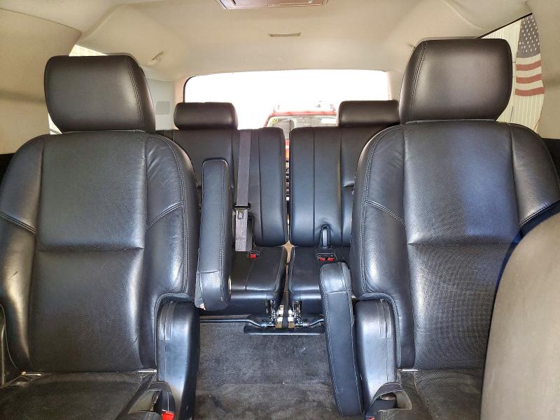 Photo 10 from auction – 2012 CADILLAC ESCALADE with VIN 1GYS4JEF8CR315266