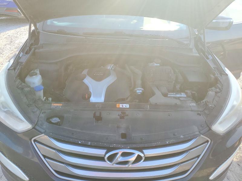 Снимка 12 от търг – 2015 HYUNDAI SANTA FE SPORT с VIN 5XYZUDLA1FG248283