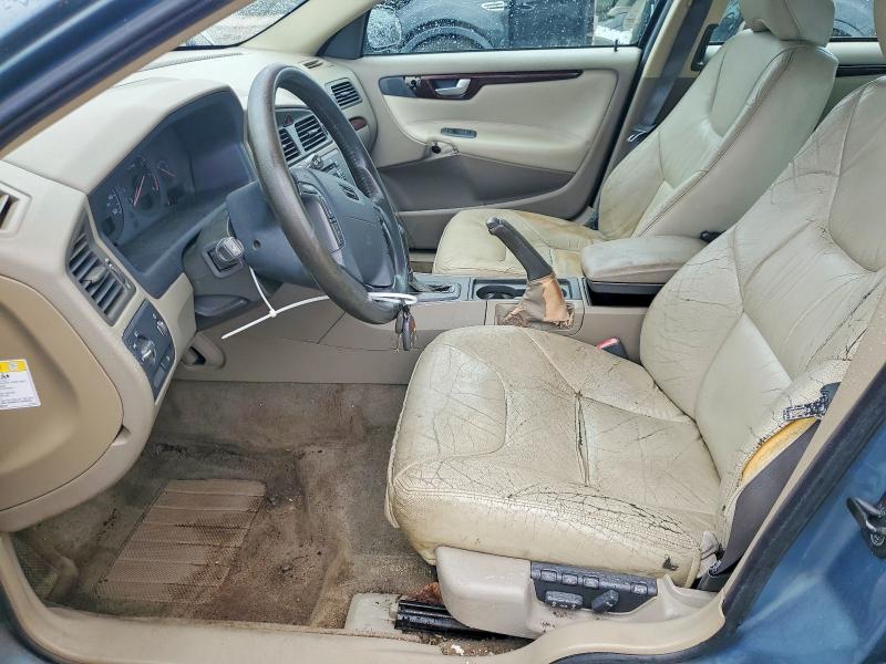 Zdjęcie 7 z aukcji – 2001 VOLVO V70 z VIN YV1SW58D212114982