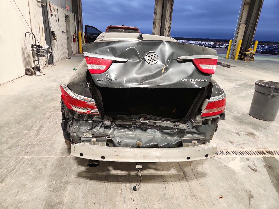 Снимка 6 от търг – 2016 BUICK VERANO с VIN 1G4PP5SK3G4168722