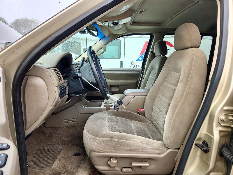 صورة رقم 7 من المزاد - 2003 FORD EXPLORER مع VIN 1FMZU83WX3UA06066