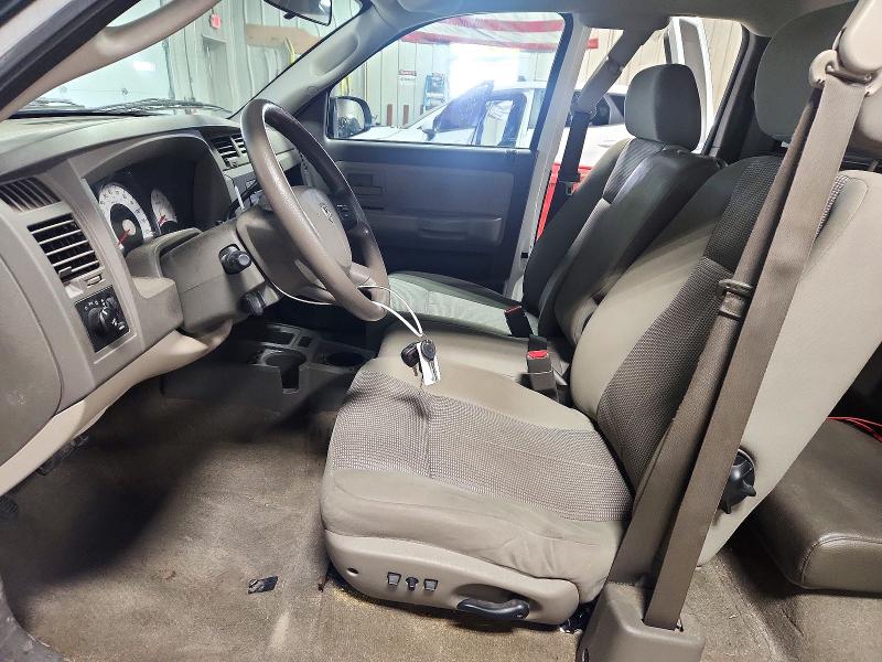 Снимка 7 от търг – 2010 DODGE DAKOTA с VIN 1D7CE3BK1AS145879