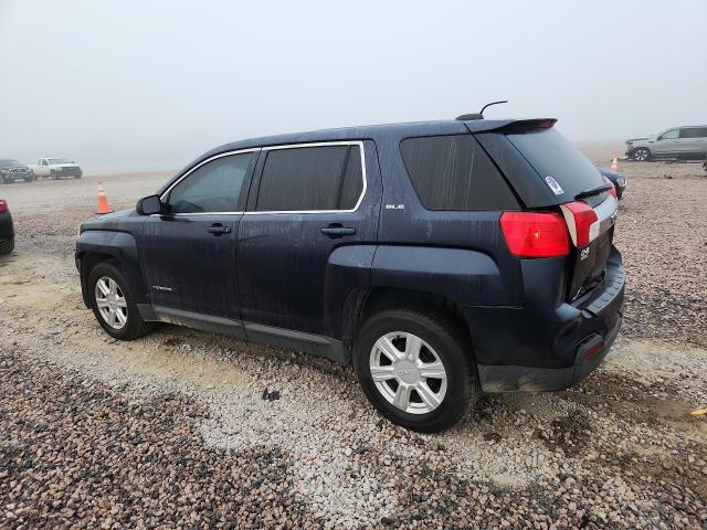 Foto 2 de la subasta – 2015 GMC TERRAIN con VIN 2GKALMEKXF6350446