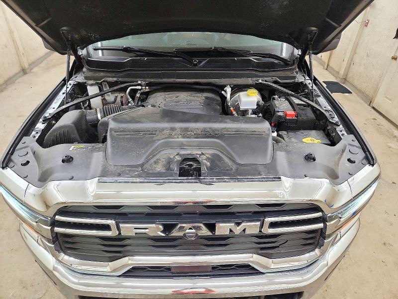 Photo 11 from auction – 2026 RAM 2500 with VIN 3C6UR5DJ9TG246849
