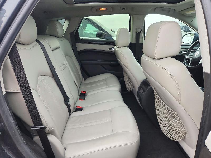 Снимка 10 от търг – 2015 CADILLAC SRX с VIN 3GYFNFE38FS534084