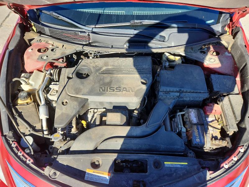 Photo 11 from auction – 2015 NISSAN ALTIMA with VIN 1N4AL3AP2FN921579