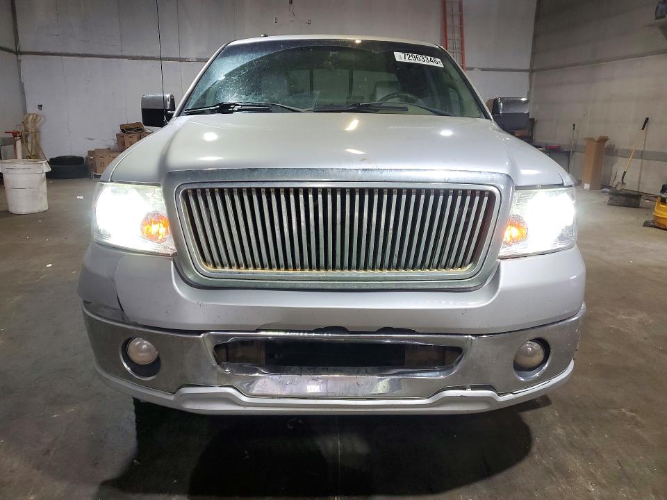 صورة رقم 5 من المزاد - 2006 LINCOLN MARK LT مع VIN 5LTPW18536FJ13446