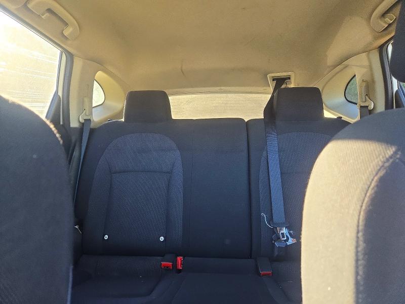 Снимка 10 от търг – 2012 NISSAN ROGUE с VIN JN8AS5MV5CW390195