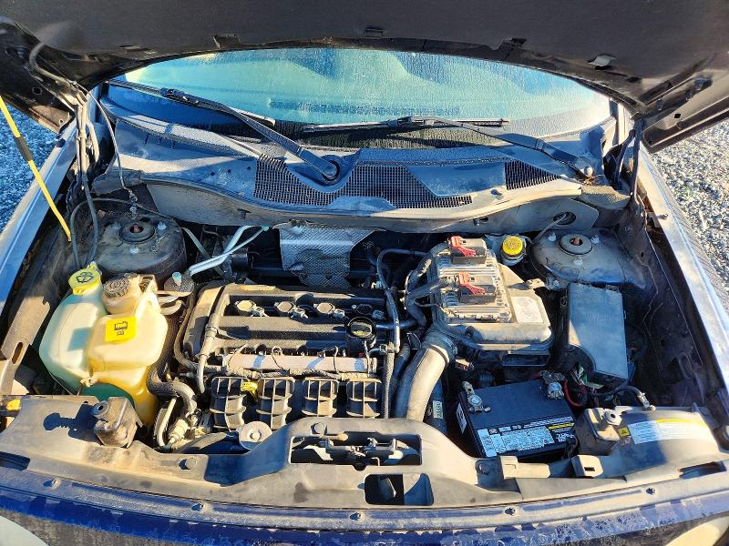 Снимка 12 от търг – 2011 JEEP PATRIOT с VIN 1J4NT1GAXBD208300