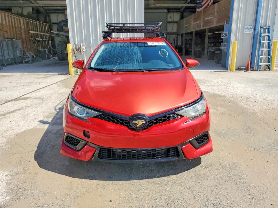 Zdjęcie 5 z aukcji – 2016 SCION IM z VIN JTNKARJE1GJ515111