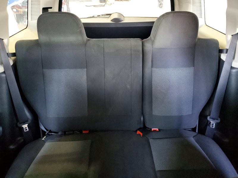 Photo 10 from auction – 2016 JEEP PATRIOT with VIN 1C4NJPBA2GD687860