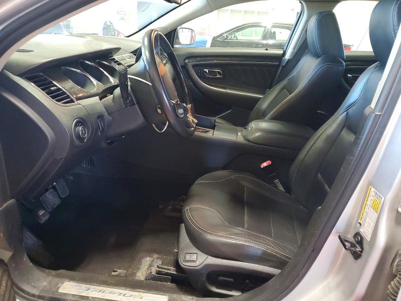 صورة رقم 7 من المزاد - 2010 FORD TAURUS مع VIN 1FAHP2FW3AG120749