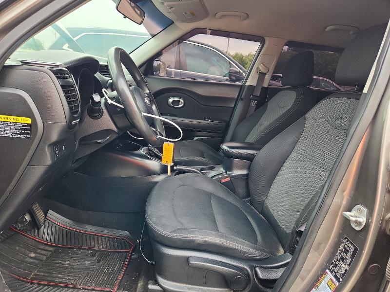Фото 7 с аукциона – 2019 KIA SOUL с VIN KNDJP3A52K7009174