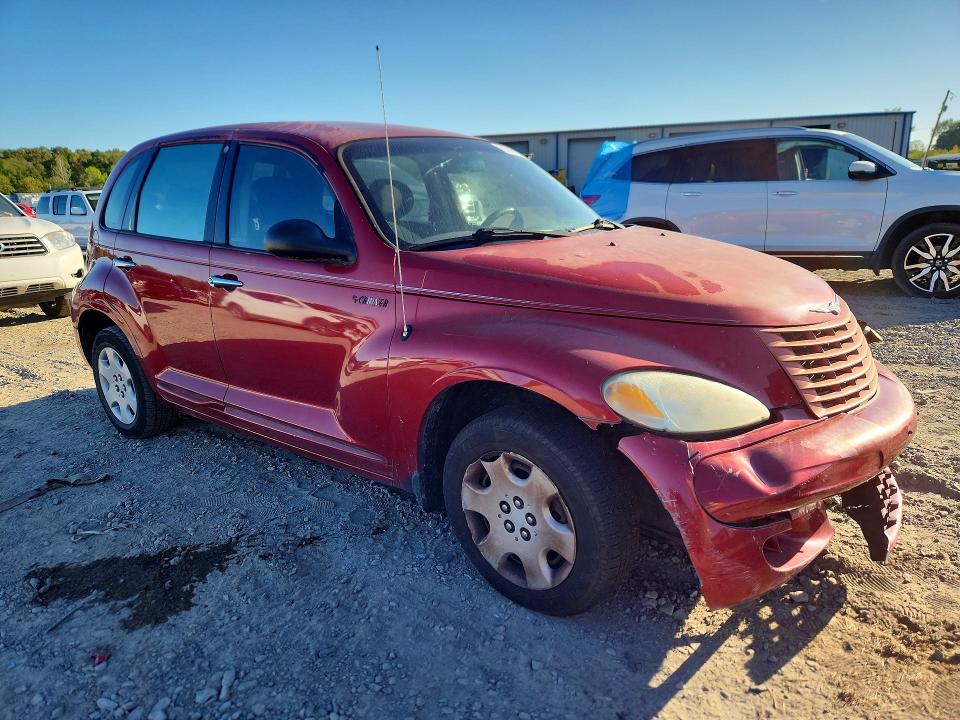 صورة رقم 4 من المزاد - 2005 CHRYSLER PT CRUISER مع VIN 3C4FY58B35T615948