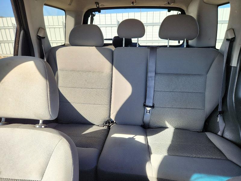 Zdjęcie 10 z aukcji – 2006 FORD ESCAPE z VIN 1FMCU95H86KA08487