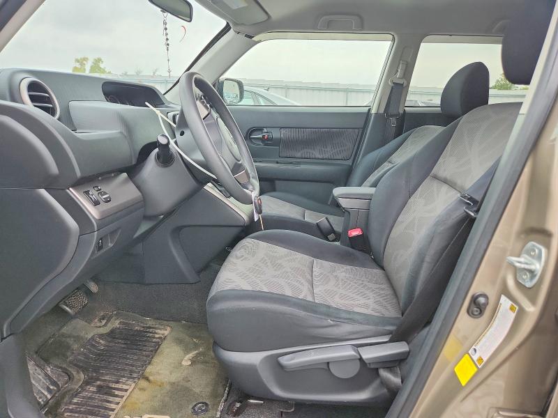 Photo 7 from auction – 2013 SCION XB with VIN JTLZE4FE3DJ037597