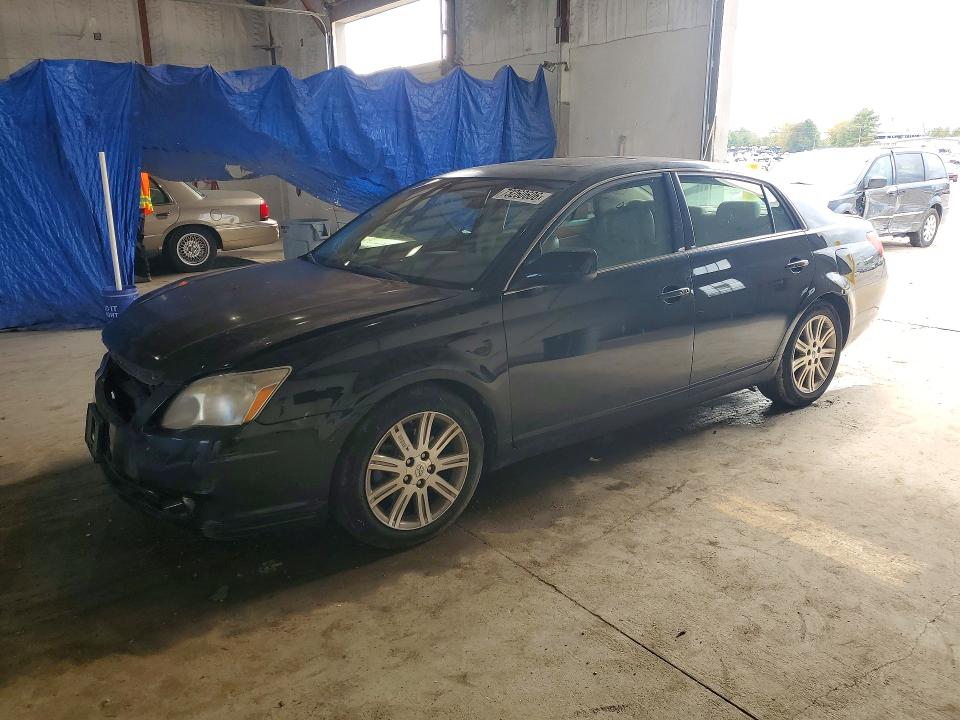 2007 TOYOTA AVALON - Търг №73260606