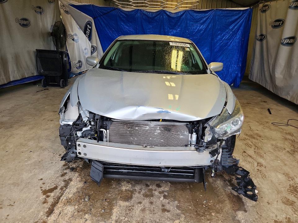 Снимка 5 от търг – 2017 NISSAN ALTIMA с VIN 1N4AL3AP2HC258397