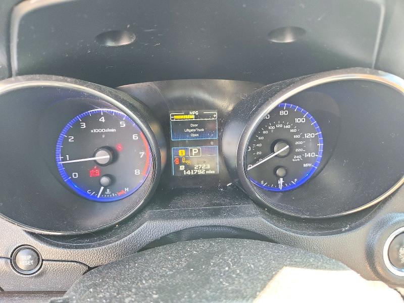 Zdjęcie 9 z aukcji – 2015 SUBARU LEGACY z VIN 4S3BNAL61F3074809